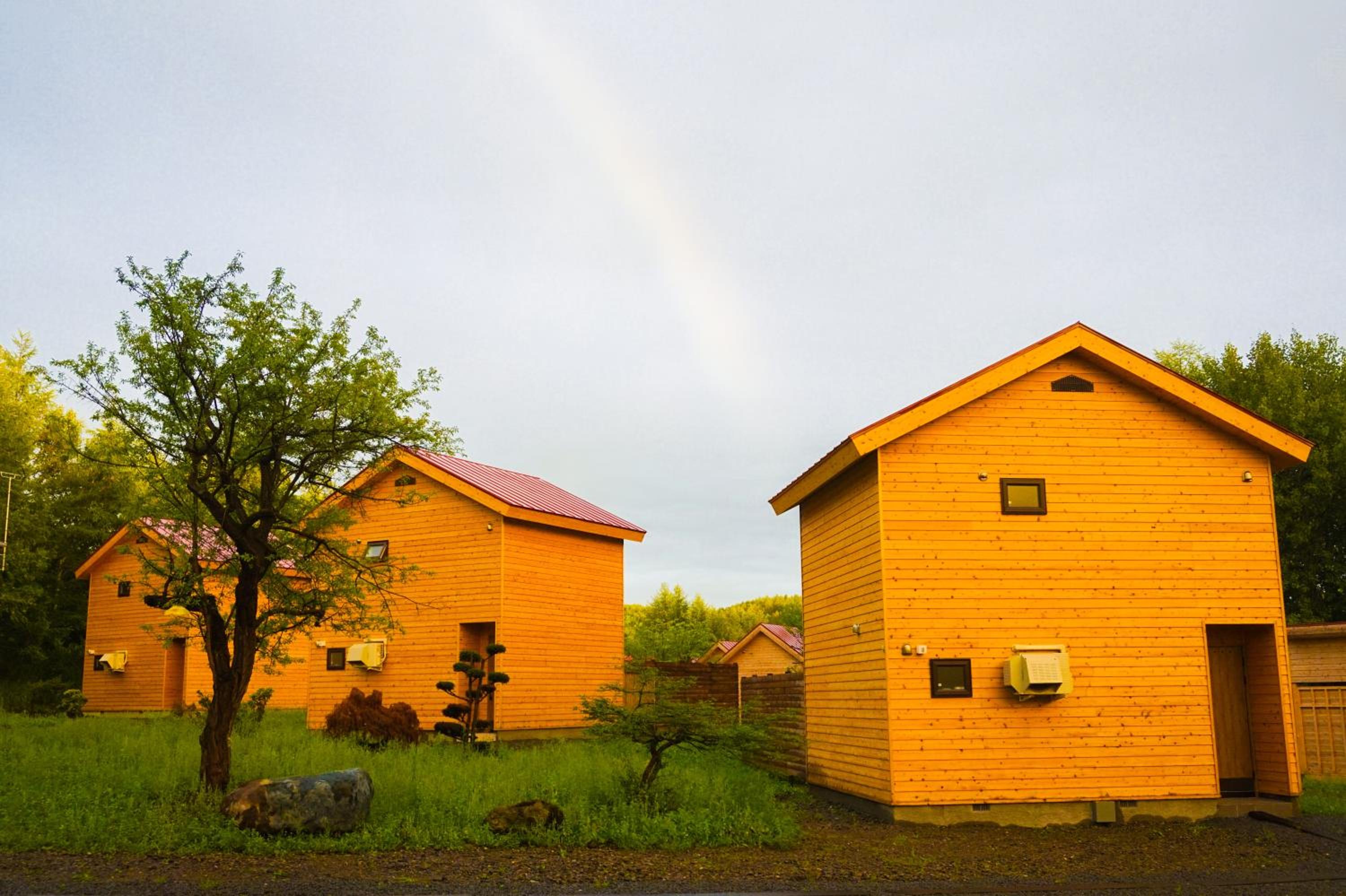 Auberge Ninguruforet 20