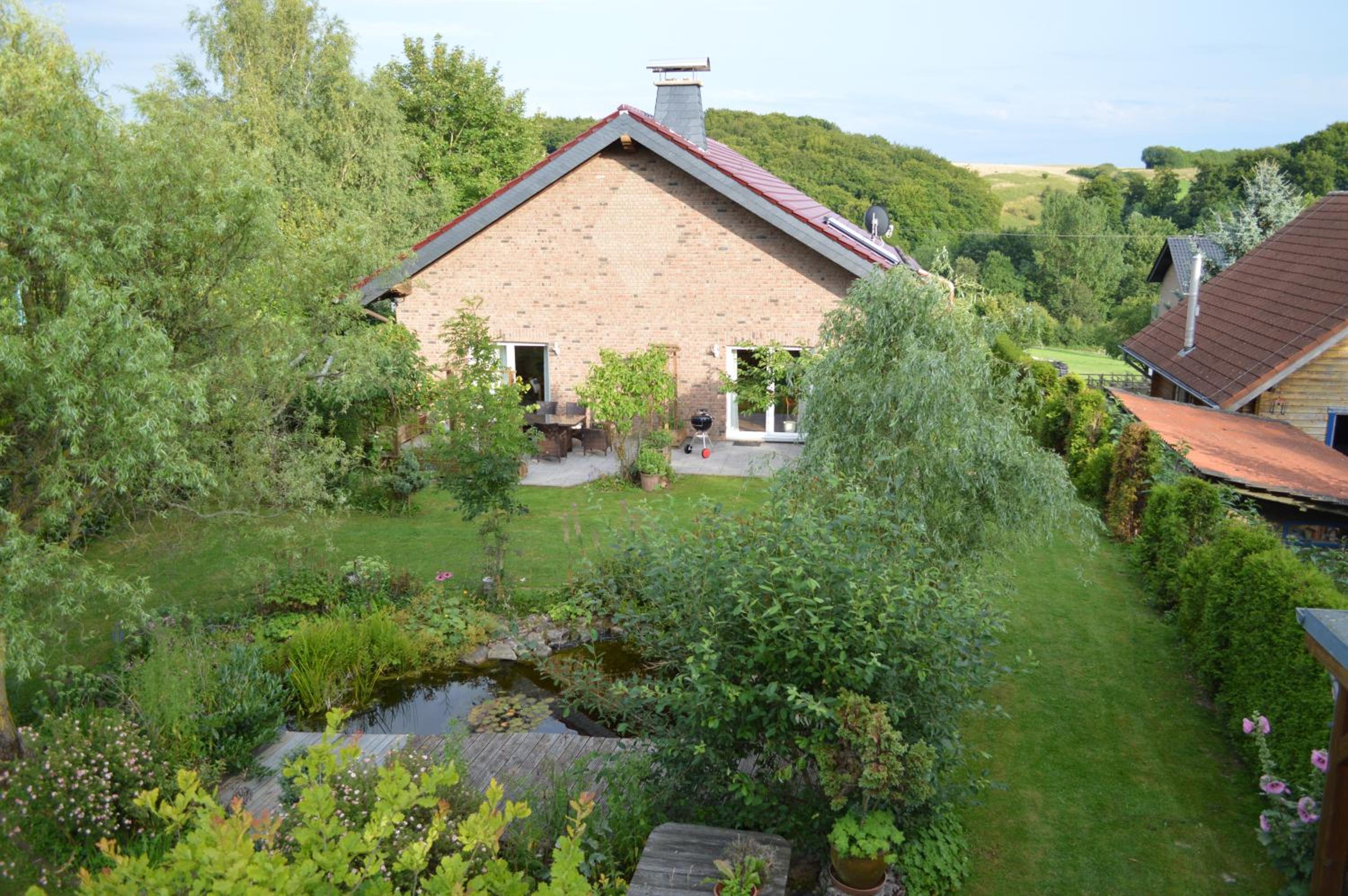 Ferienhaus Eifel