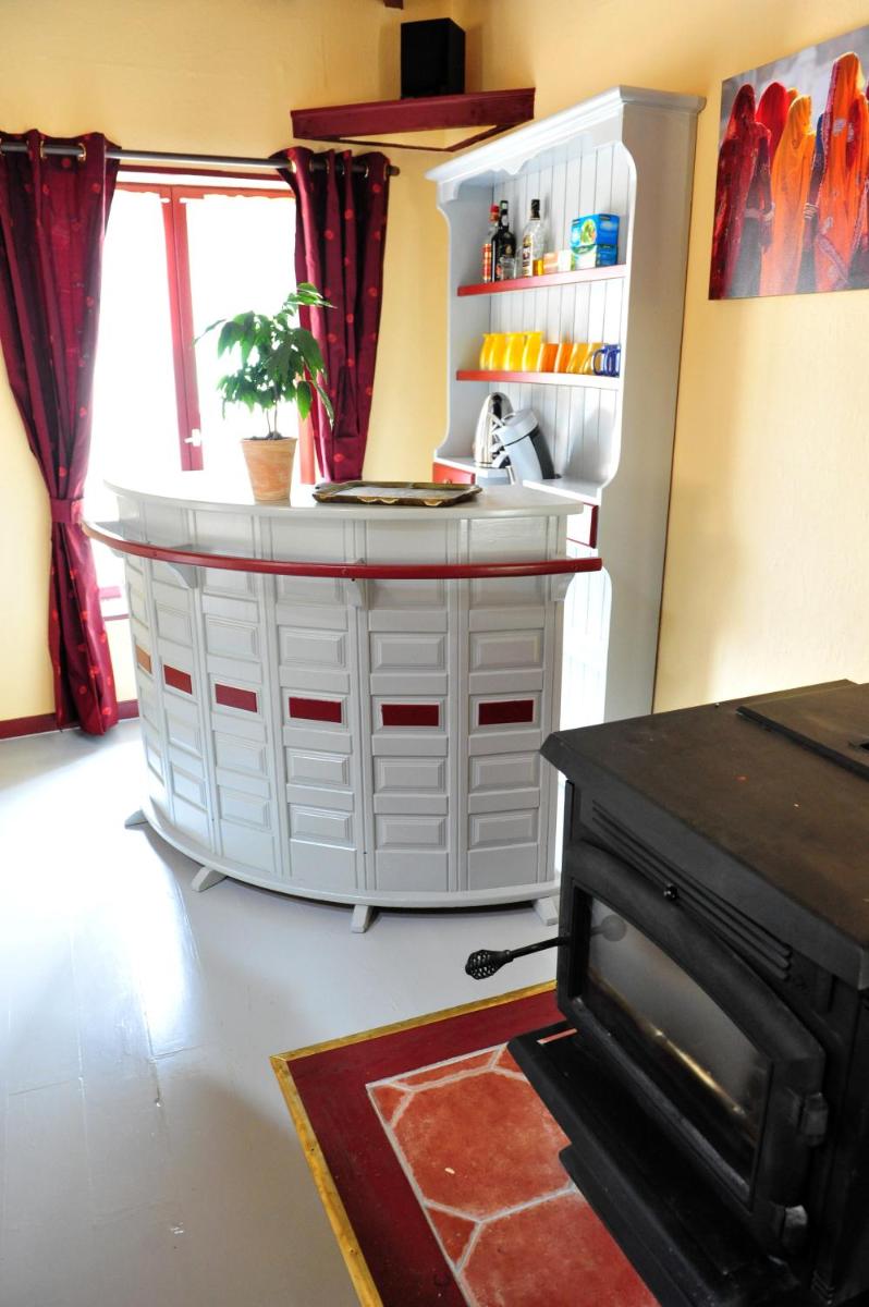 Chez Gillou view 5