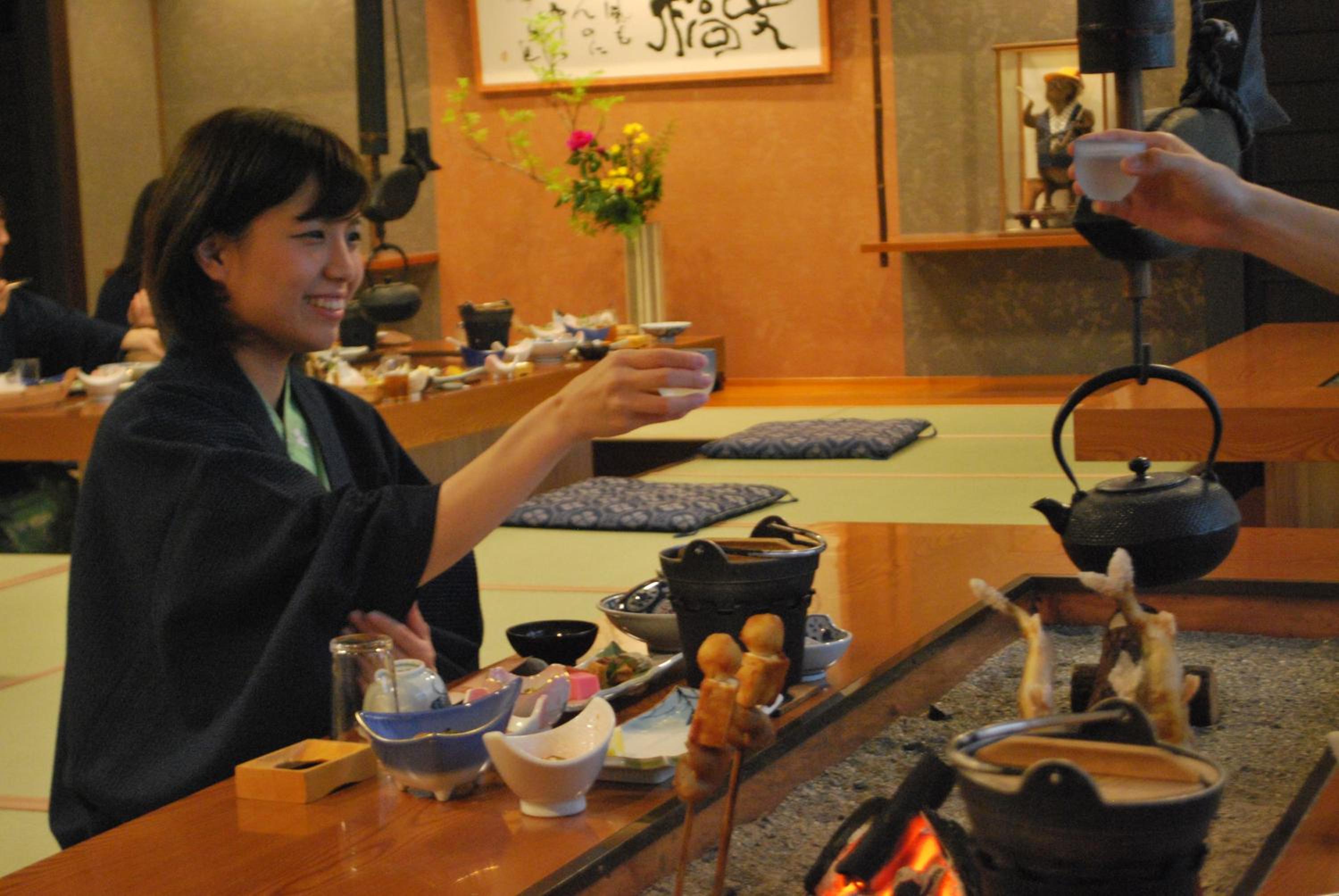 Hotel Kazurabashi 16