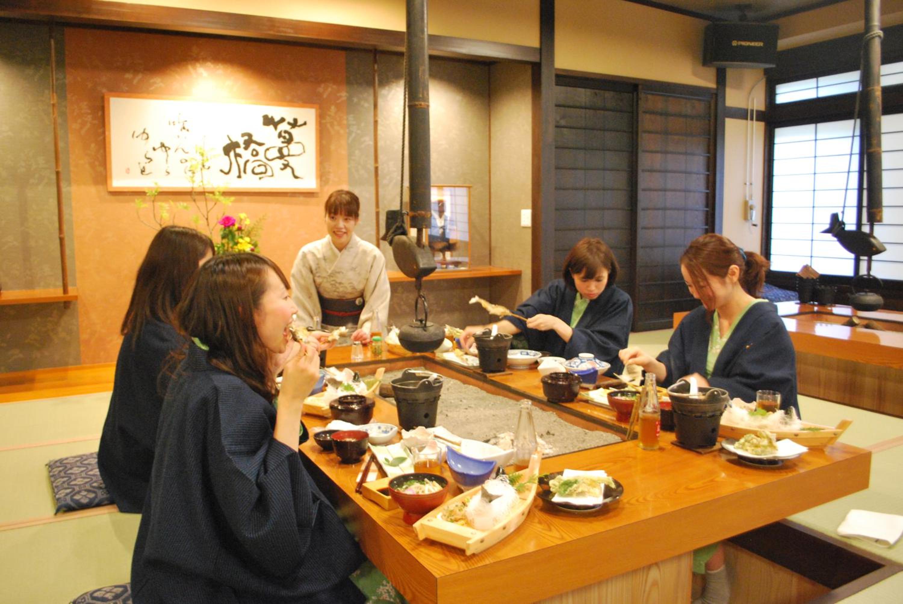 Hotel Kazurabashi 14