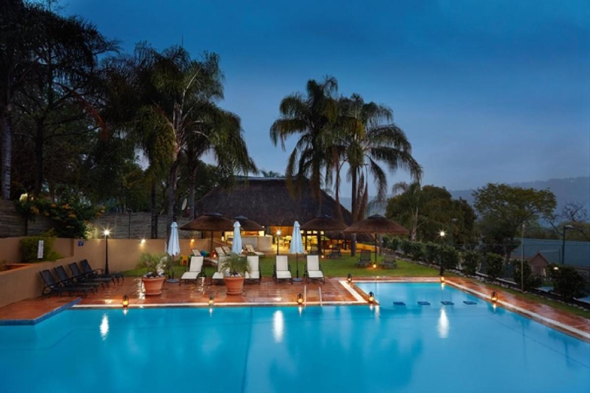 First Group Waterberry Hill