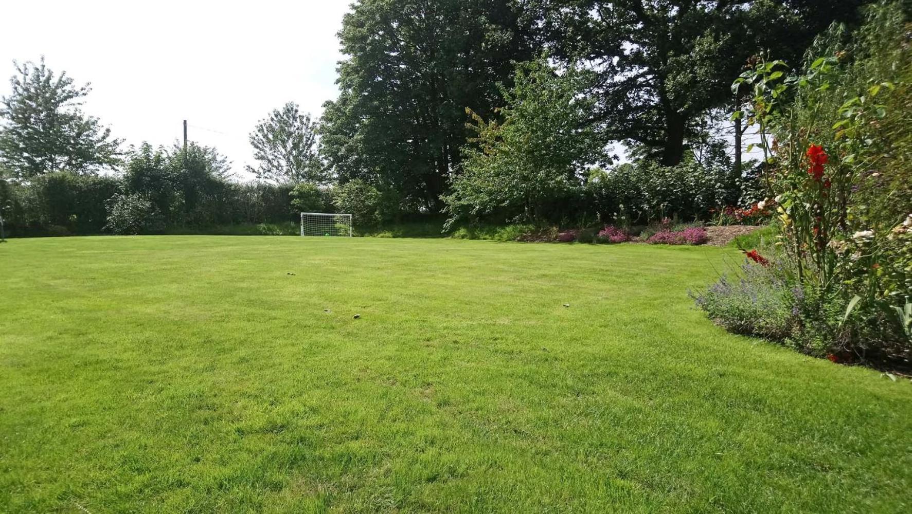 Okehampton Vacations - Lovaton Farmhouse - Property Image 62