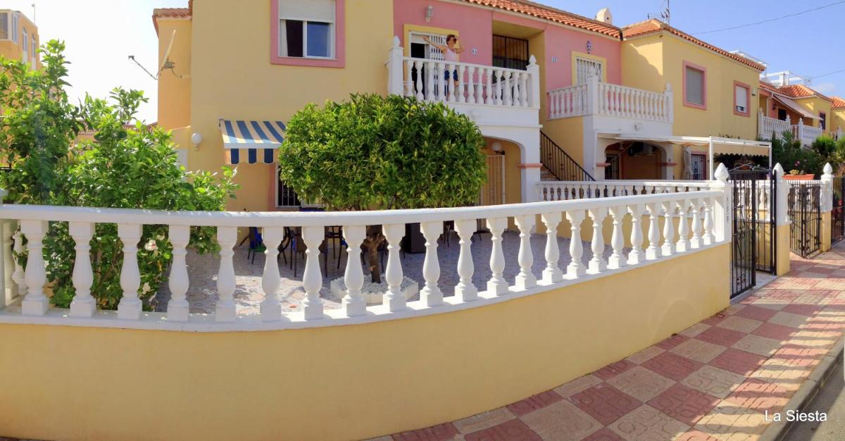 La Siesta photo 1