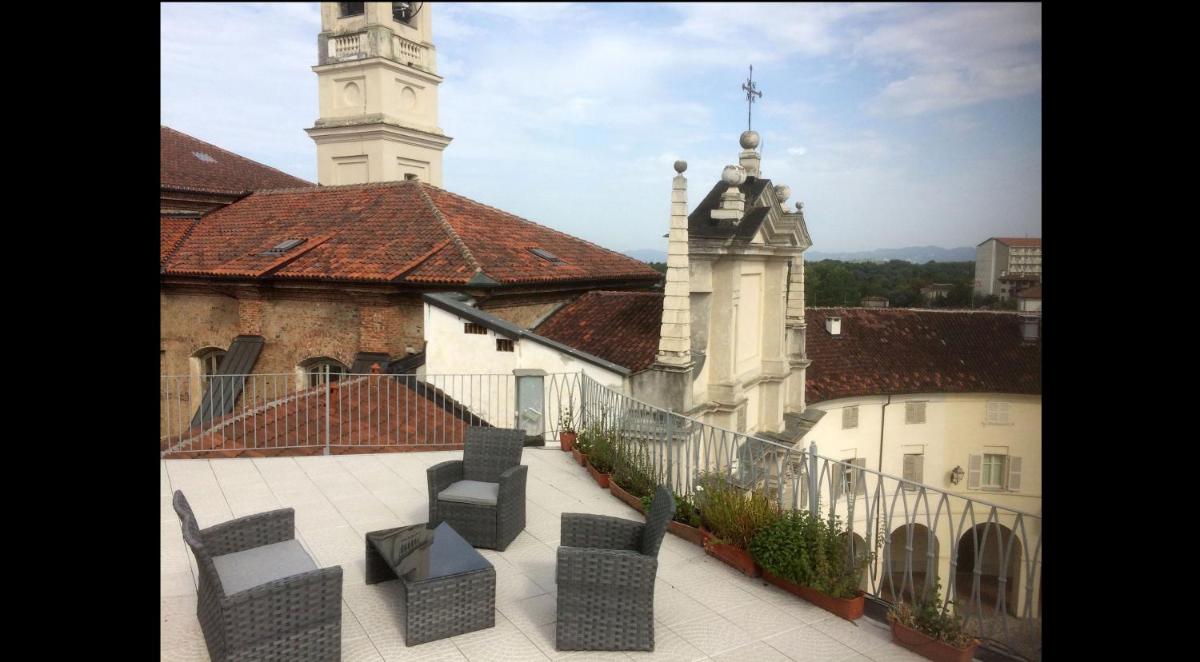La Terrazza sulla Venaria Reale photo 1