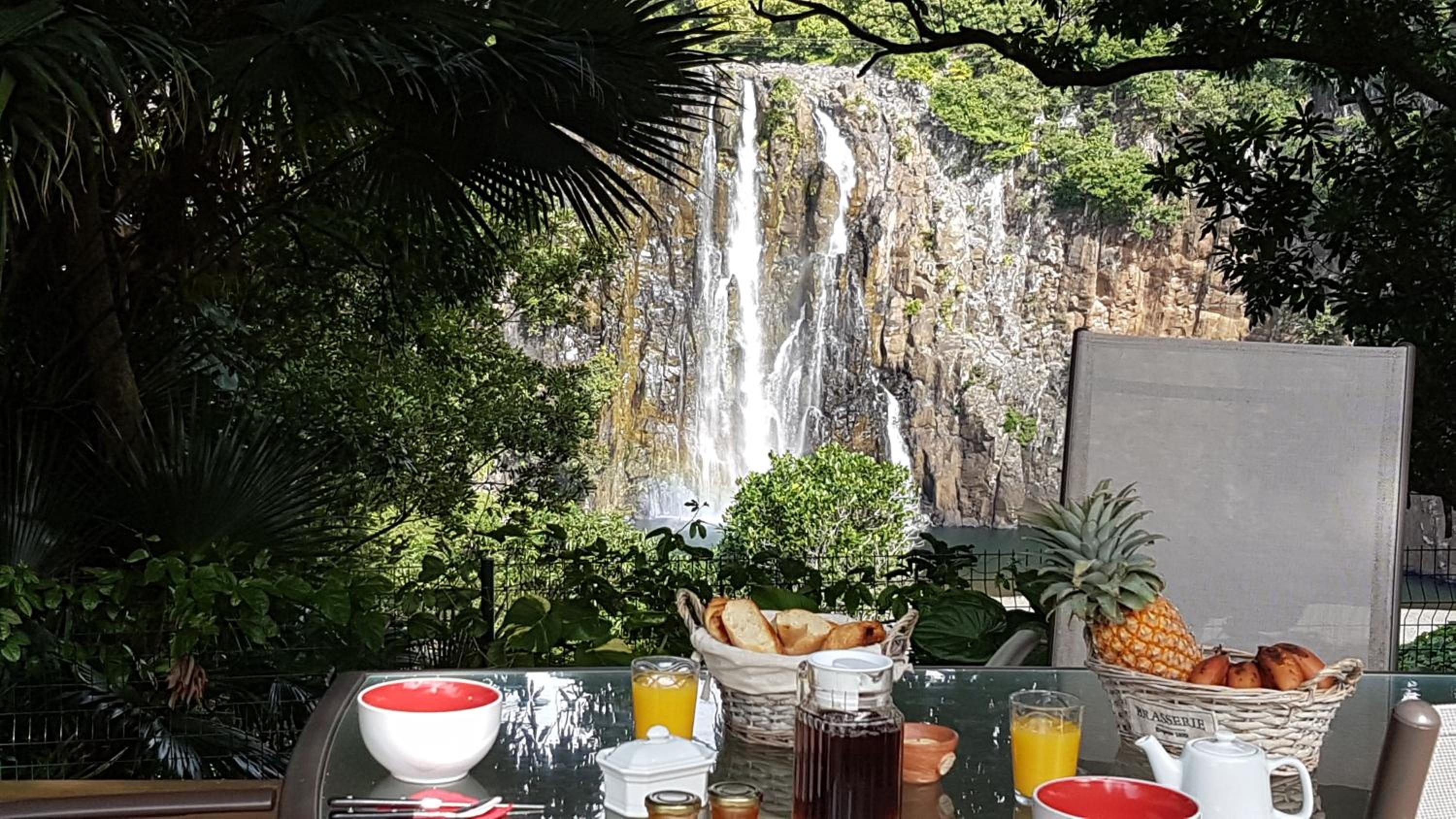 Les Terrasses de Niagara