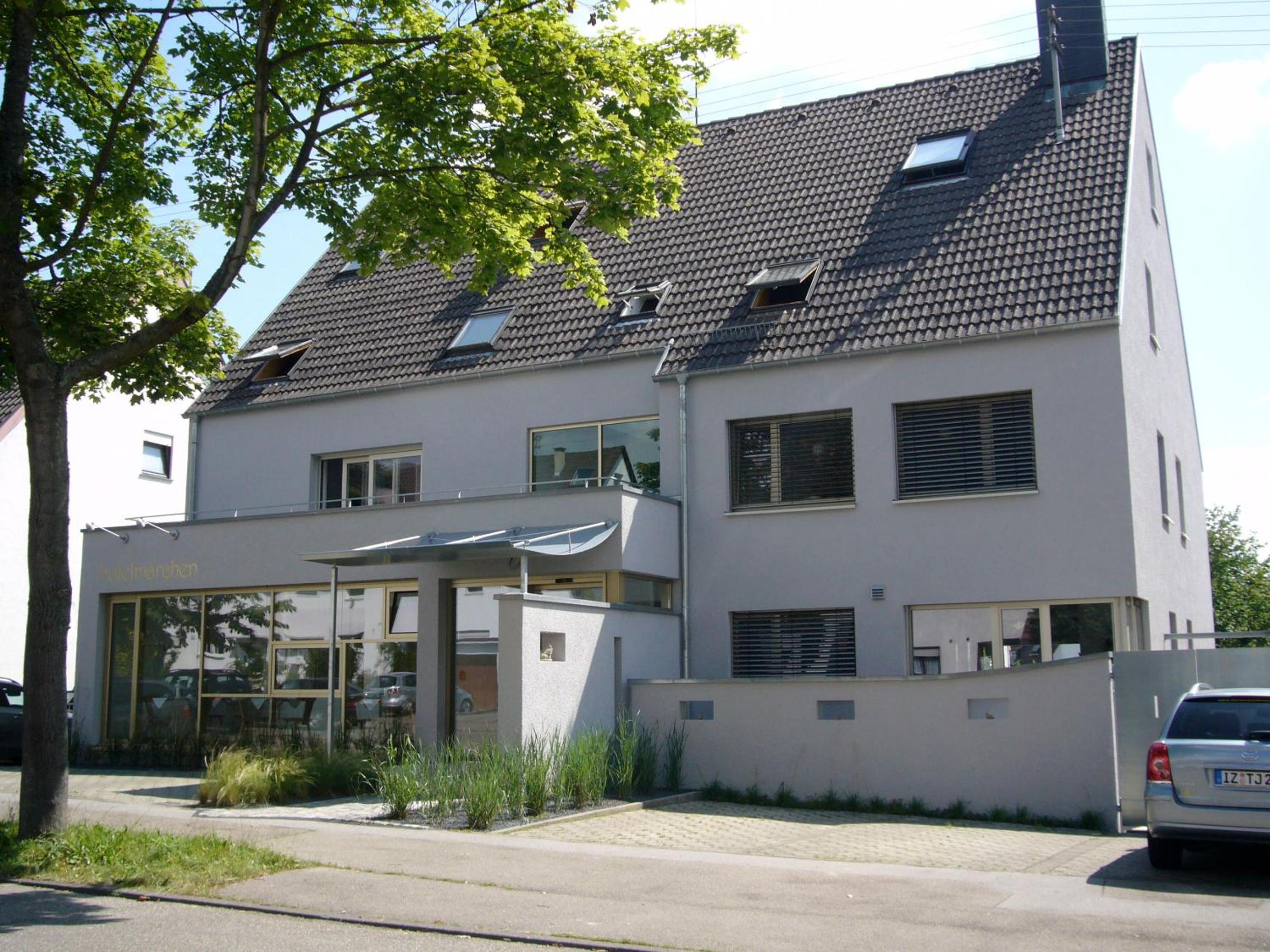 hotelmärchen Garni