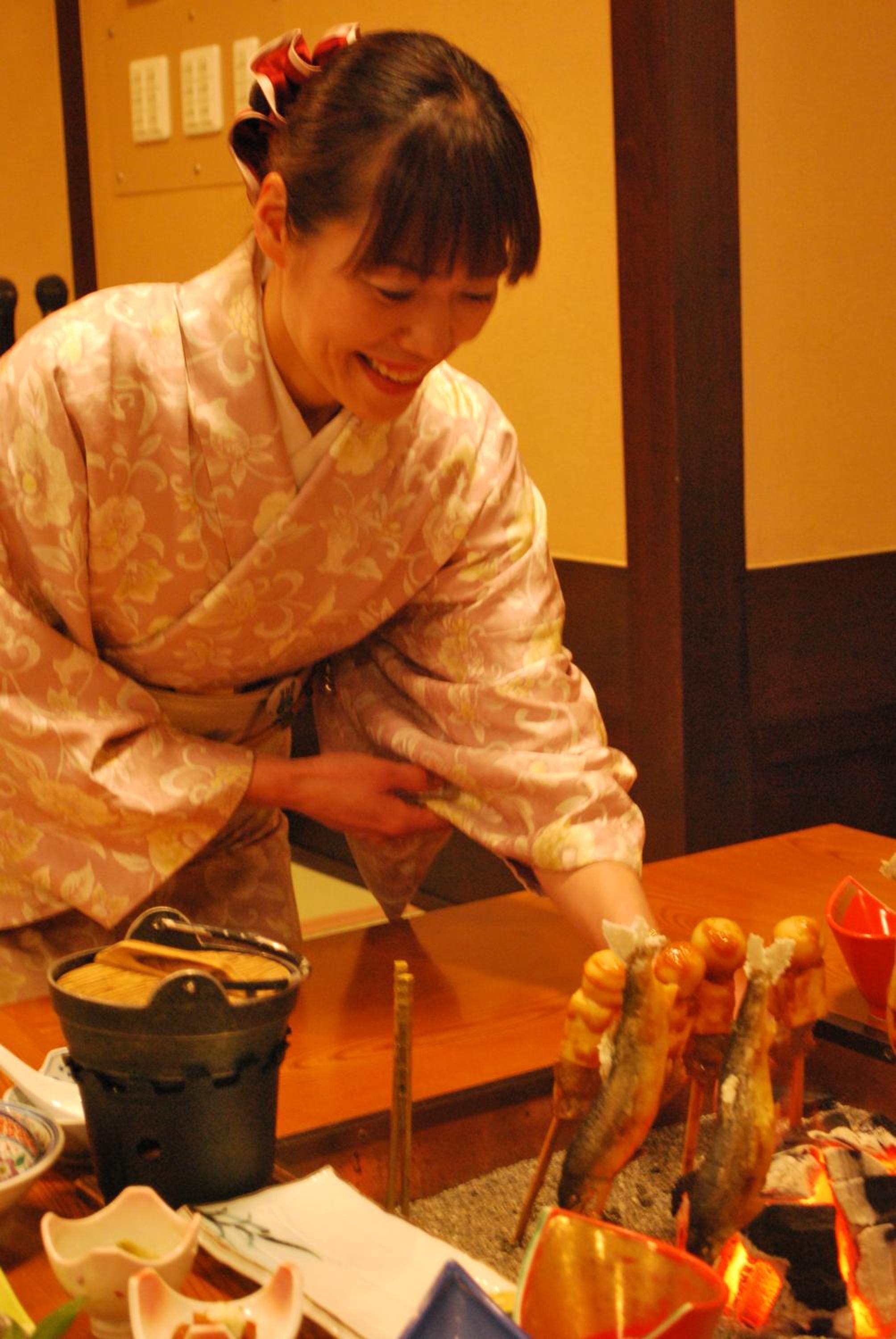 Hotel Kazurabashi 15