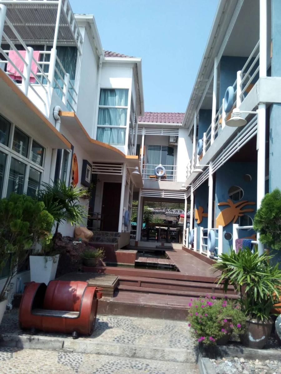 Wan DD Resort