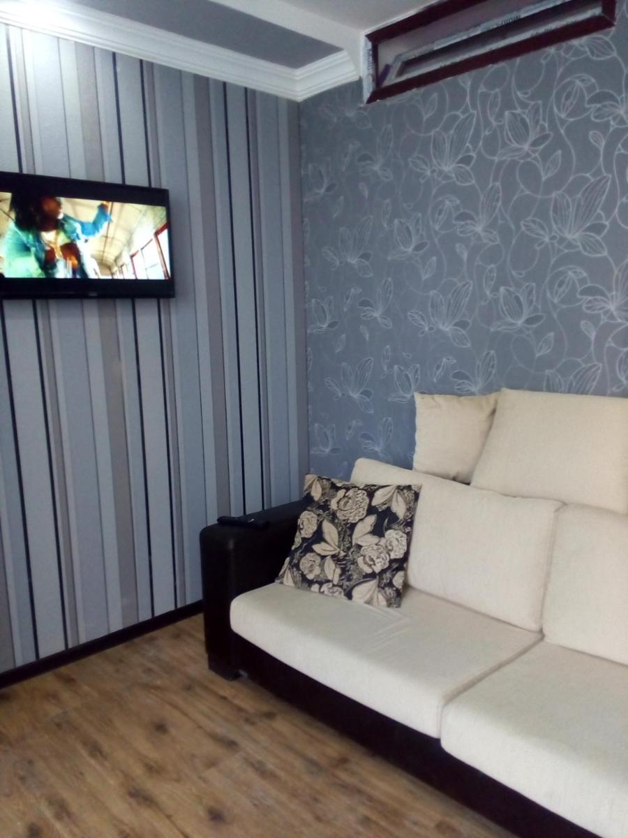Anna's Apartment In Batumi