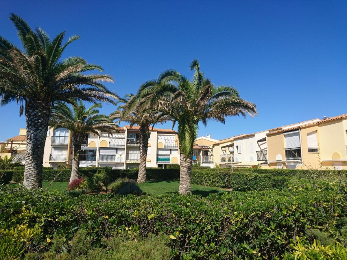 Résidence Aquaplage 45m2 front de mer plage Richelieu photo 1