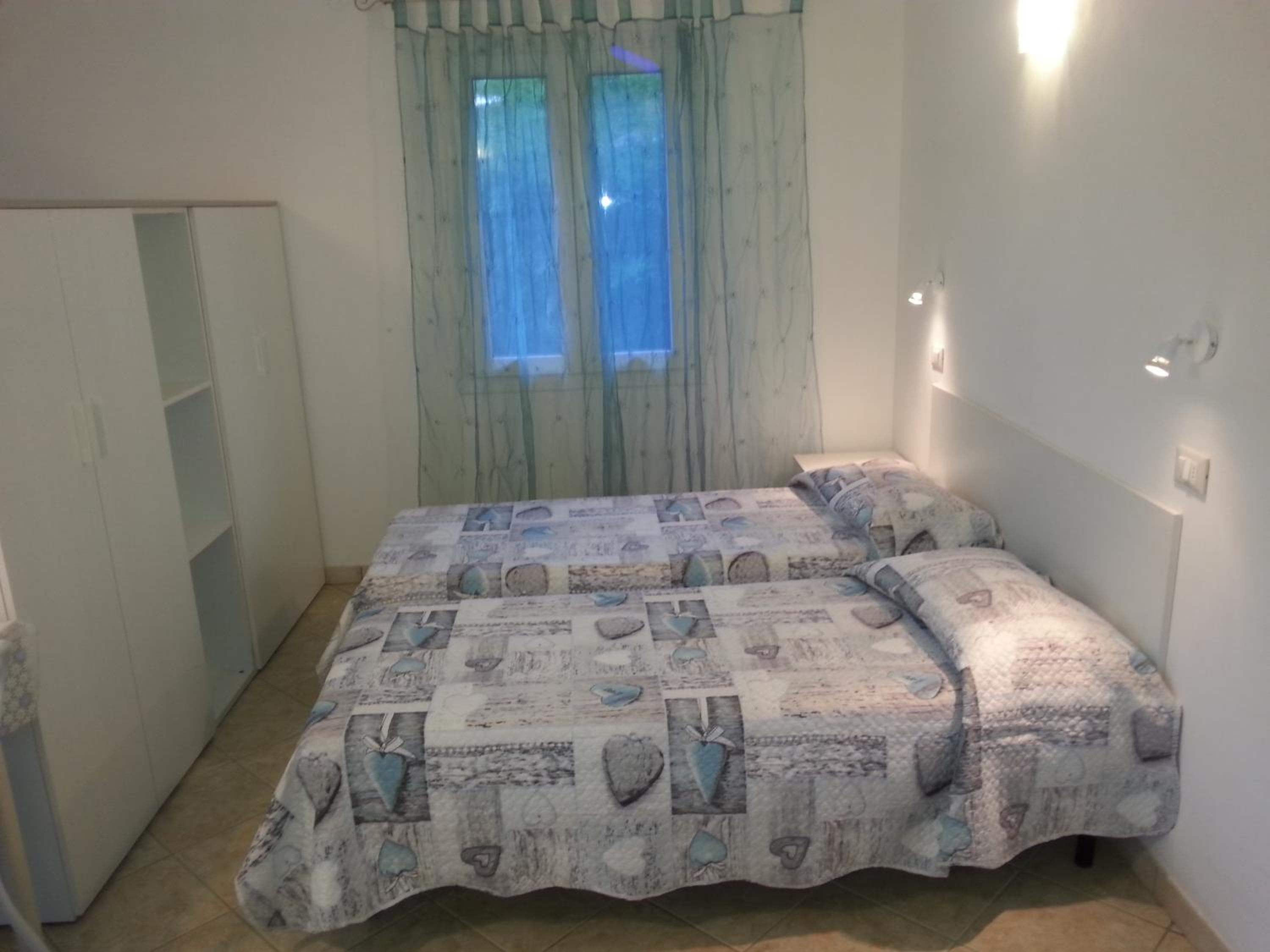 Appartamenti Diego view 5