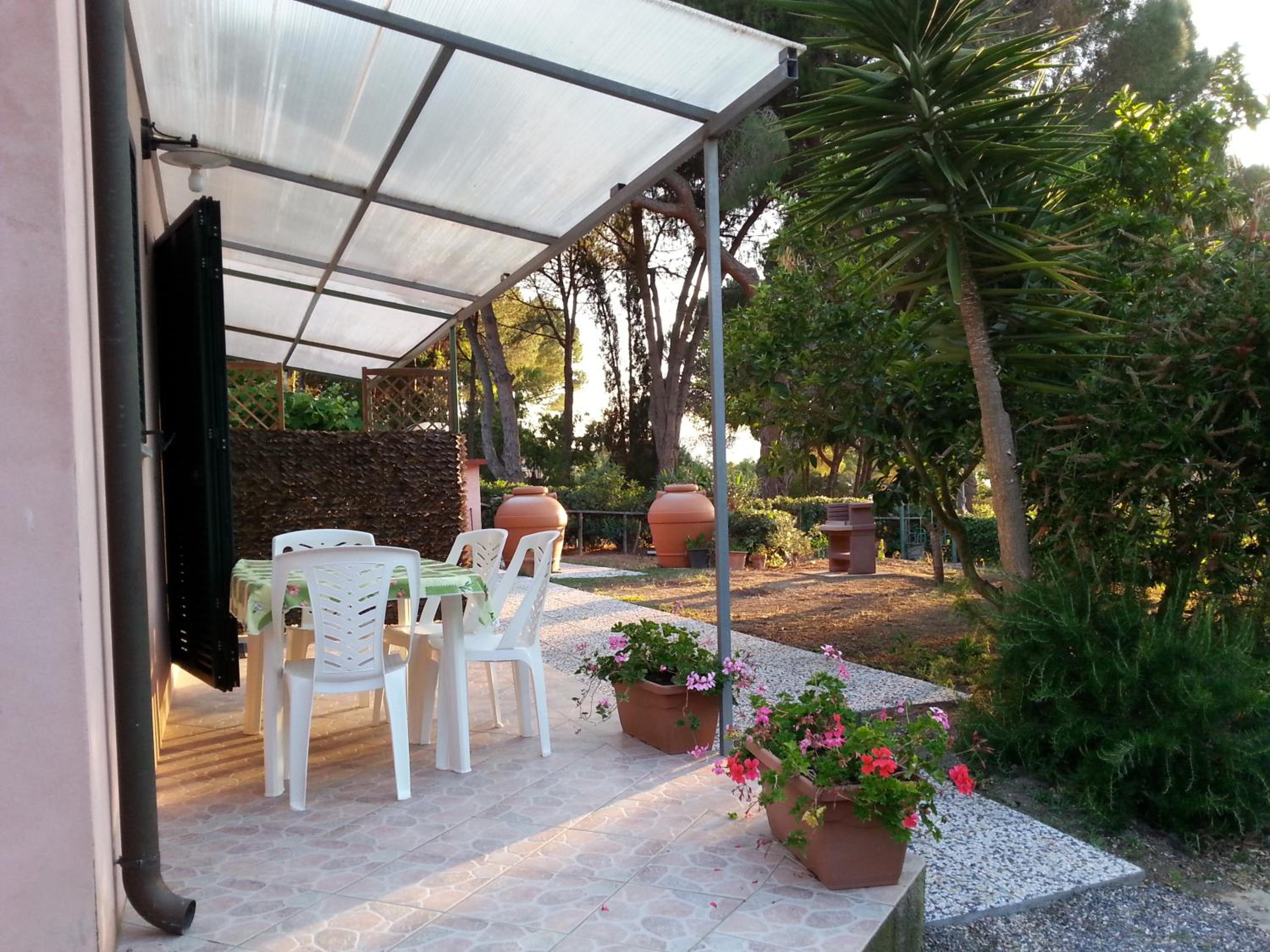 Appartamenti Diego view 2