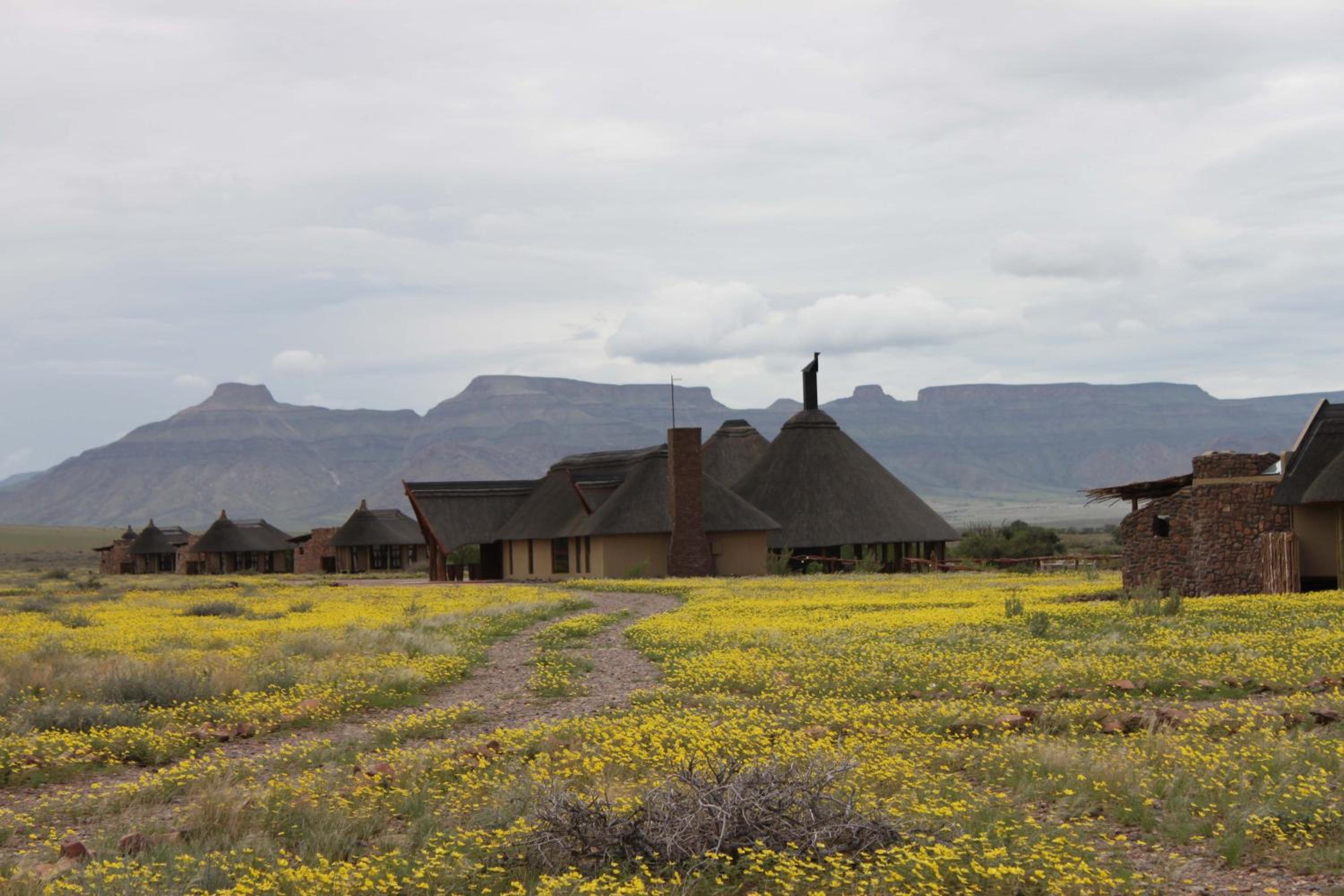 Sesriem Vacations - Hoodia Desert Lodge - Property Image 16