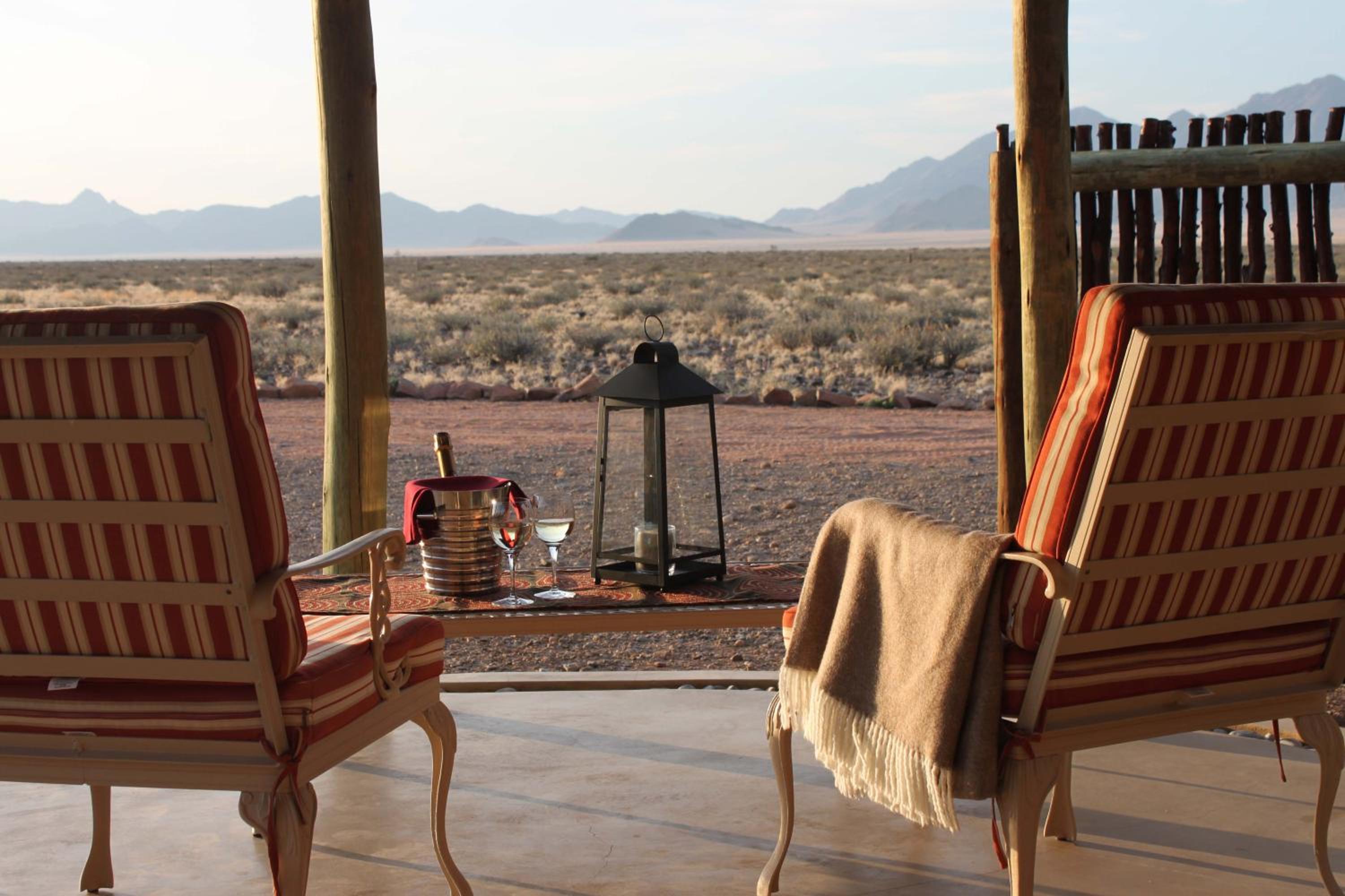 Sesriem Vacations - Hoodia Desert Lodge - Property Image 17