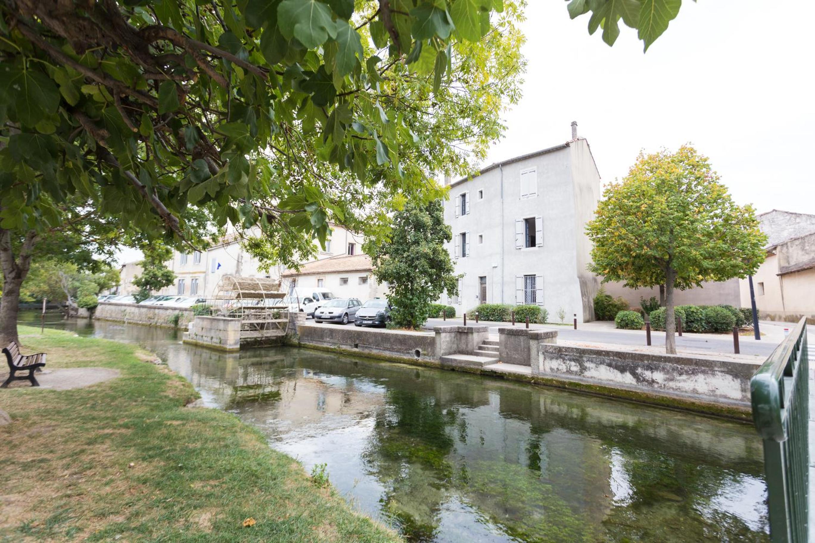 studio Vaucluse Clovis