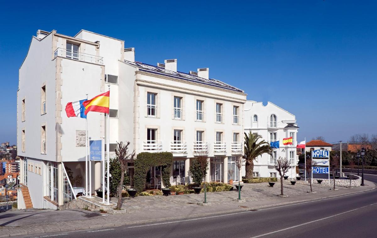Hotel Suances photo 5