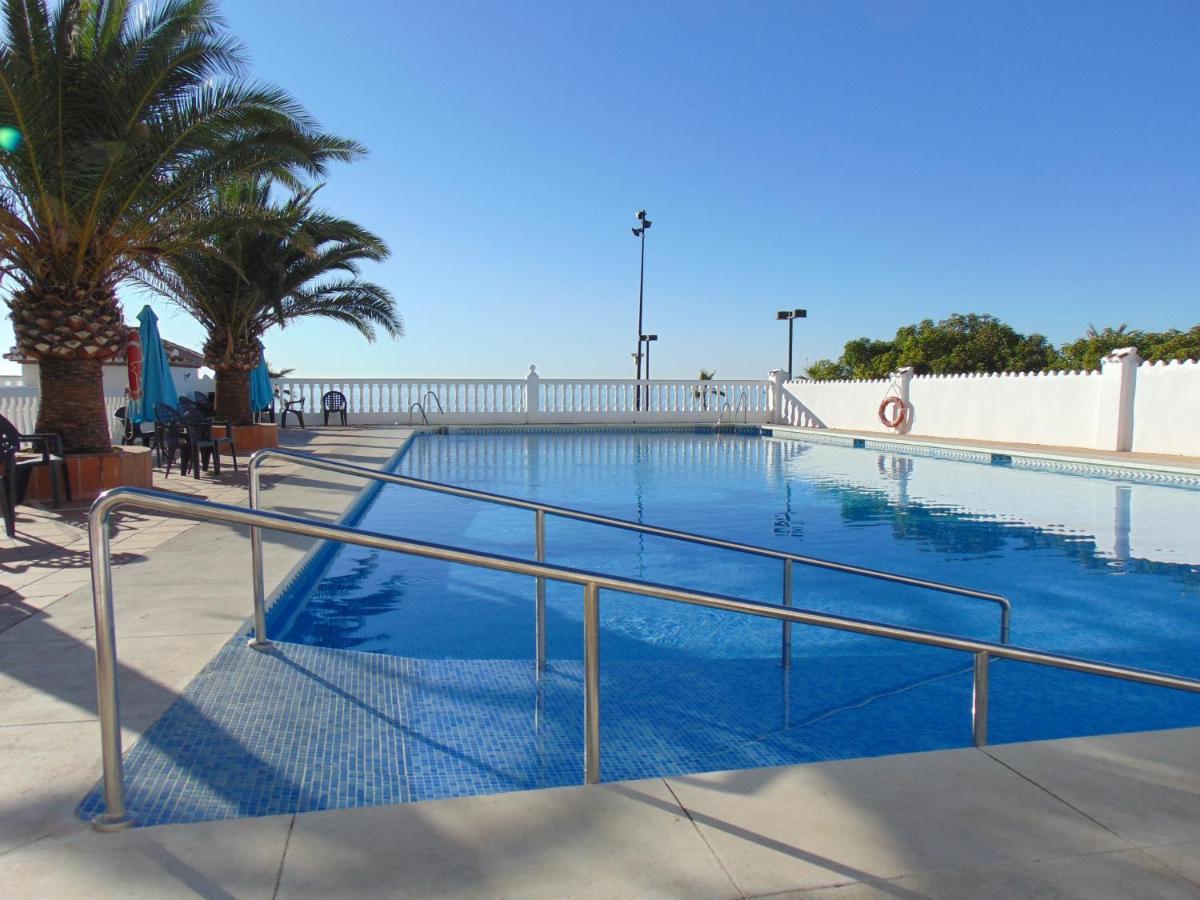 Sea Front Carvajal photo 1