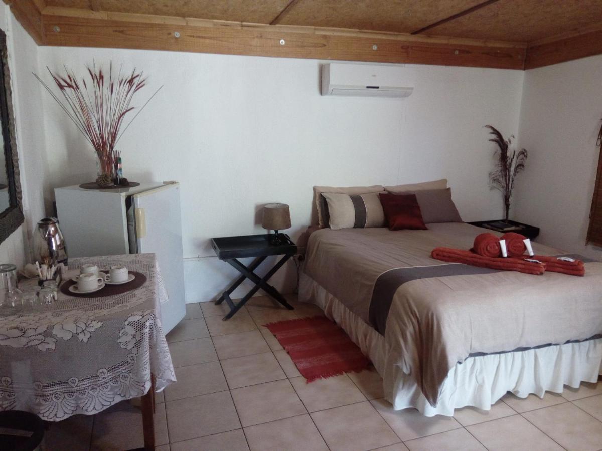 Xain Quaz Camp view 3