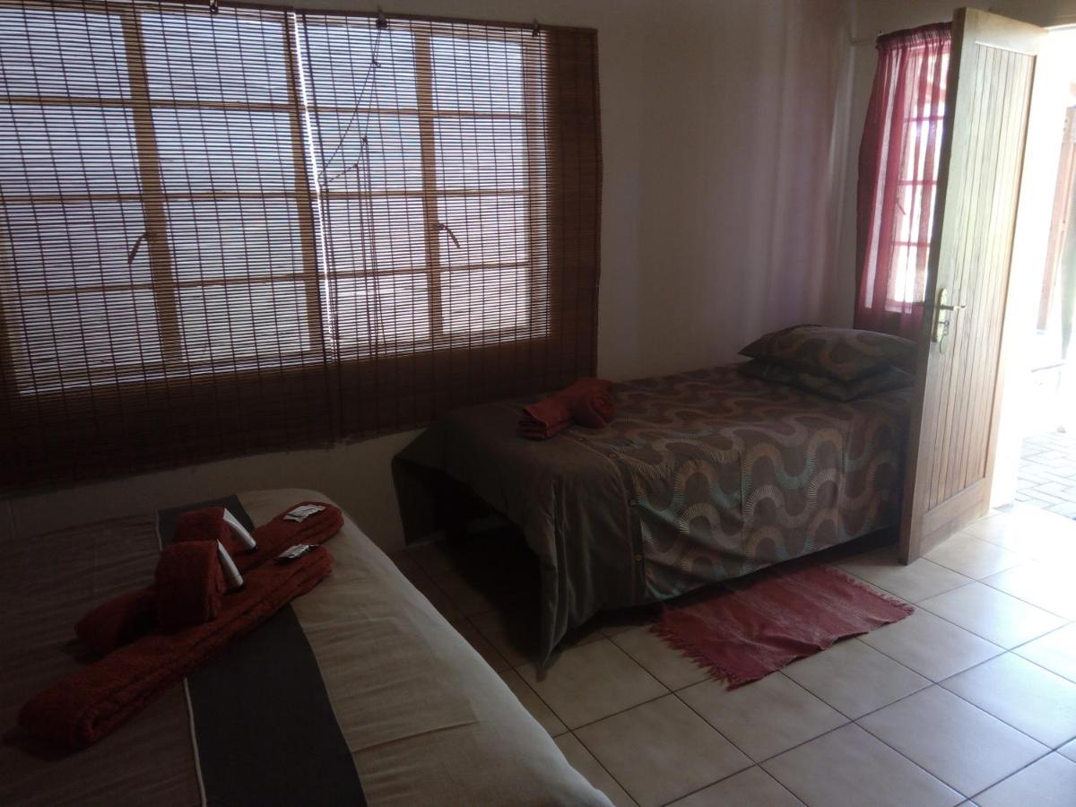Xain Quaz Camp view 2