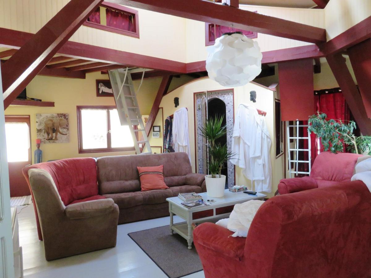 Chez Gillou view 4