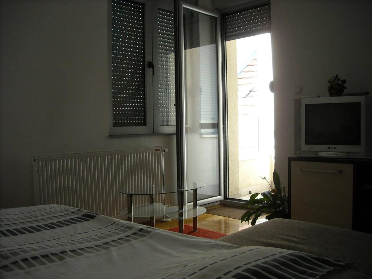 Central Studio Apartment