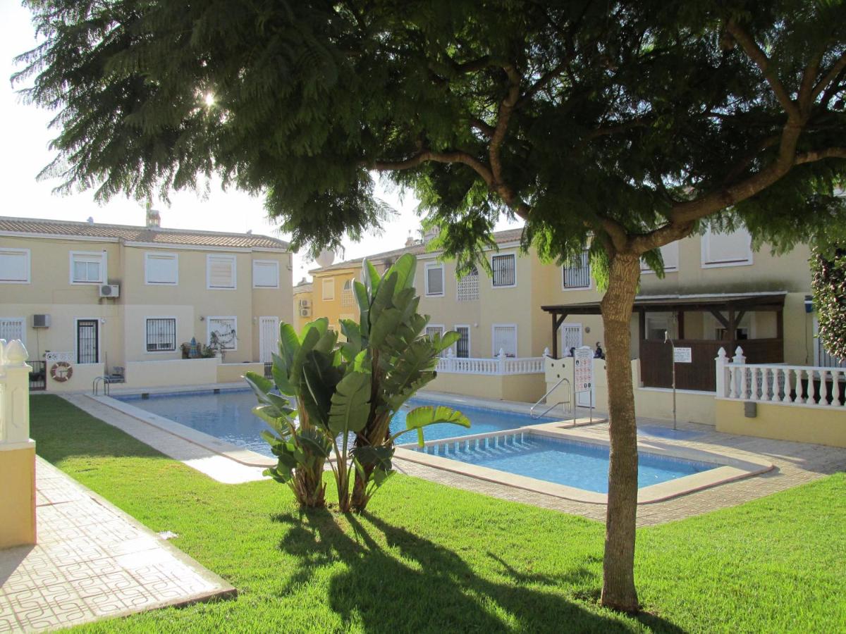 Casa Los Cerezos photo 1