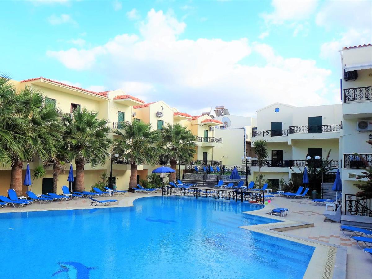 Blue Palace Elounda Crete