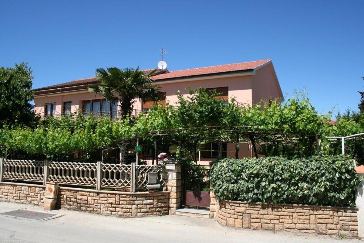 Apartment Ines