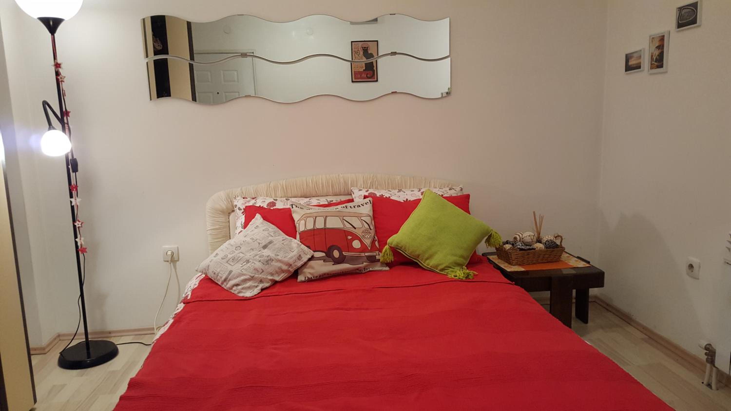 Apartment Greenfield