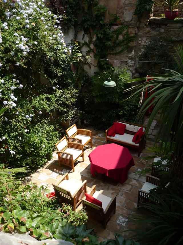 Maison d'Almes