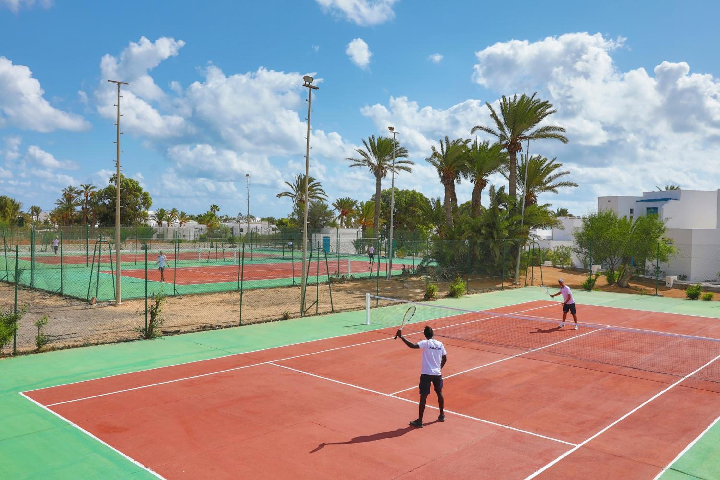 tennis
