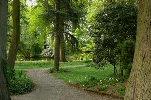 Manoir de la Peylouse
