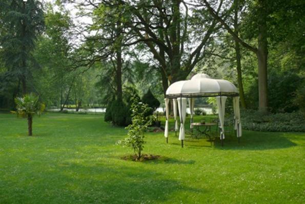 Manoir de la Peylouse