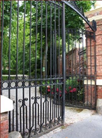 Manoir de la Peylouse