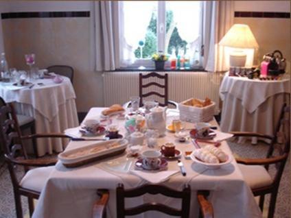 Manoir de la Peylouse