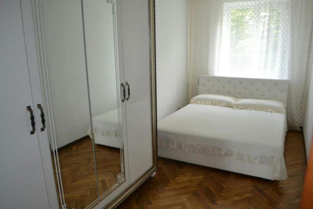 Wonderful Apartment in the City Center
