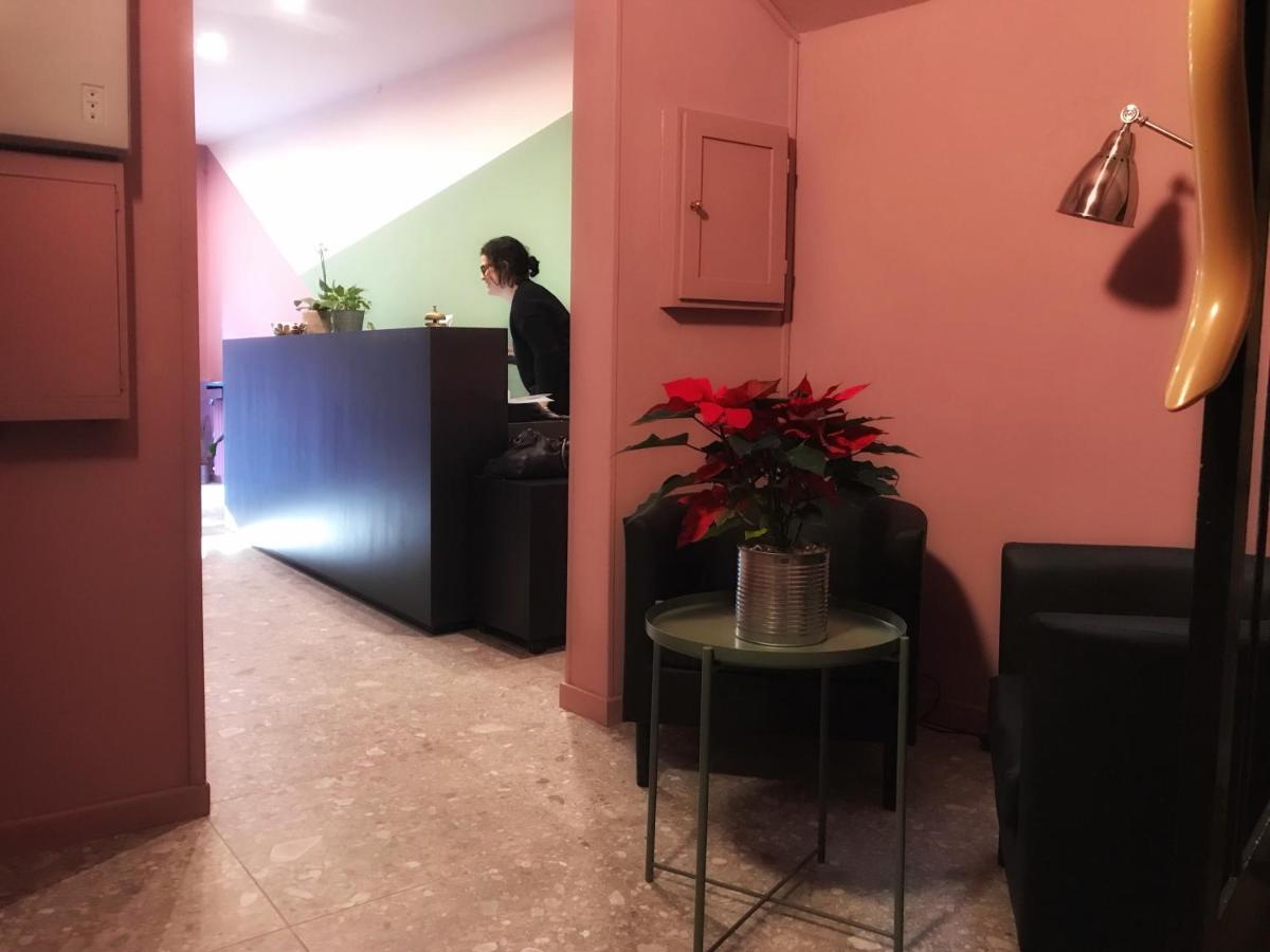 Hotel Cappello
