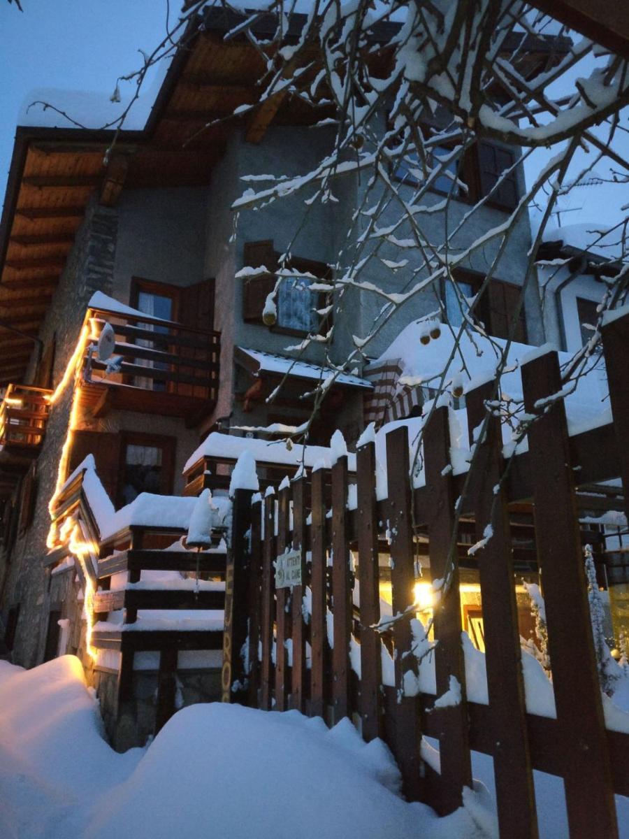 Euroski B&B photo 1