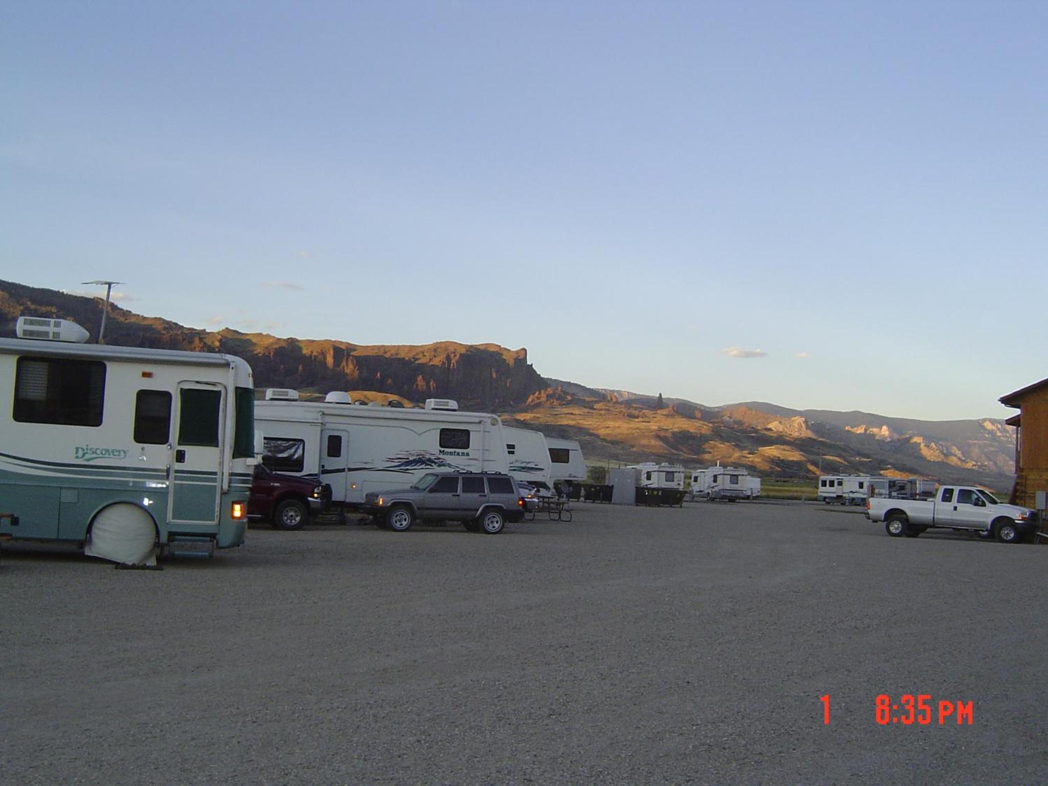 Cody Vacations - Yellowstone Valley Inn - Property Image 1
