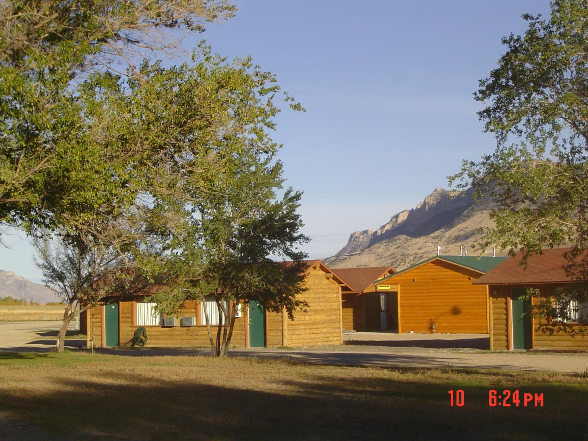 children's play area