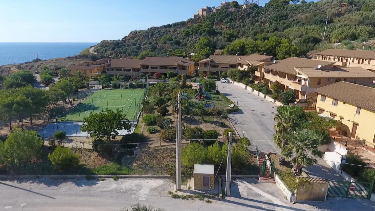 Baiarenella Residence view 5