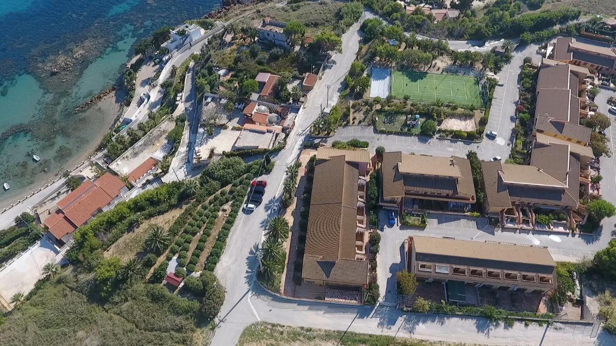 Baiarenella Residence view 4