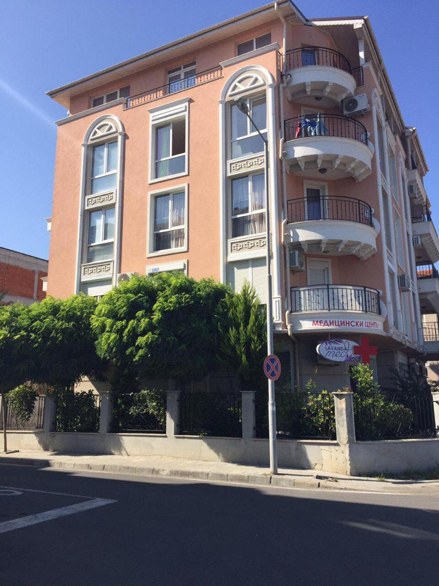 Apartment Keti