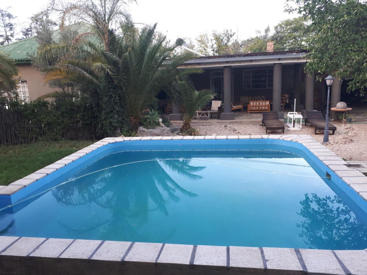 Puccini House view 3