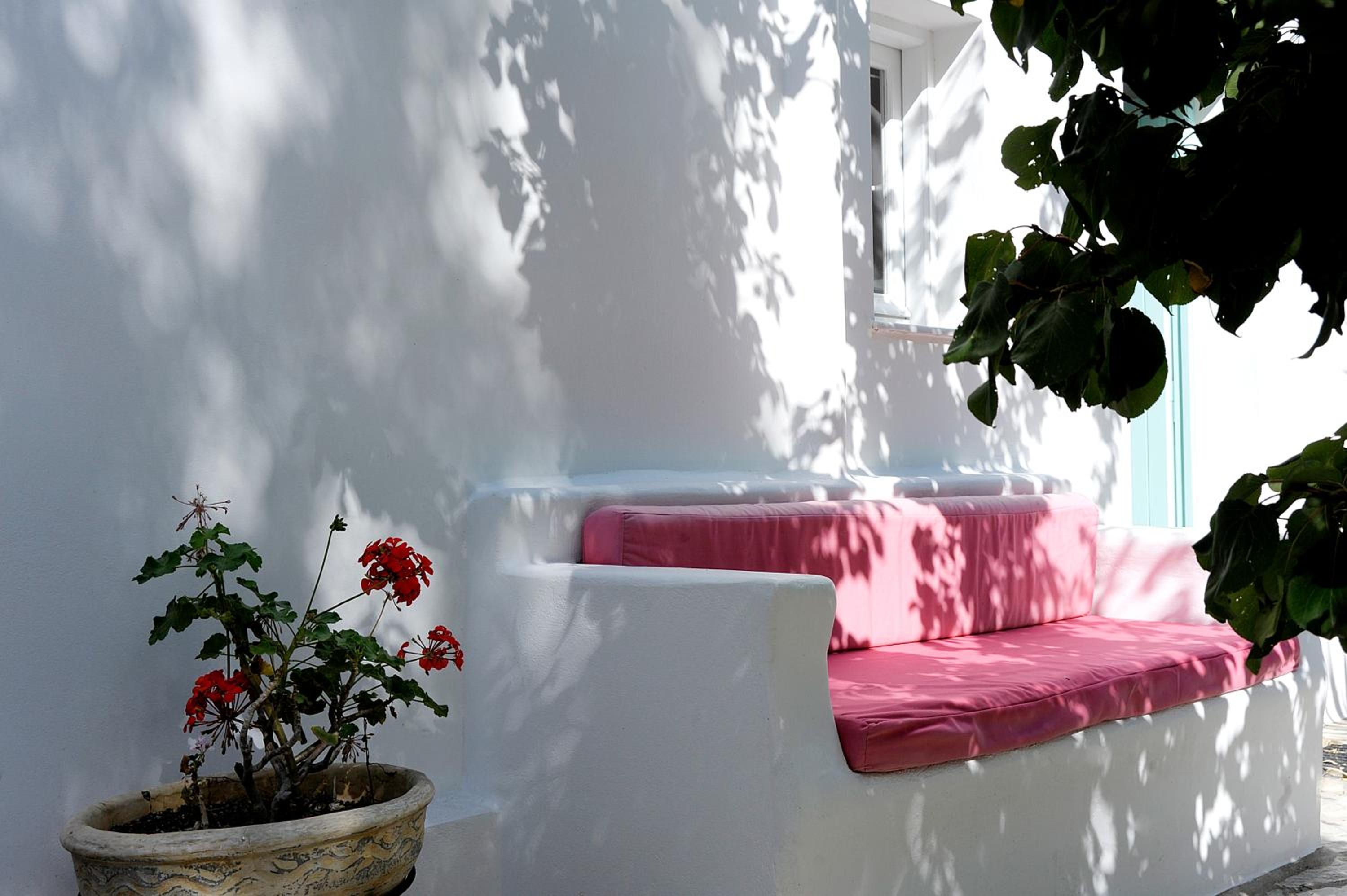 Kostantakis Residence & Winery