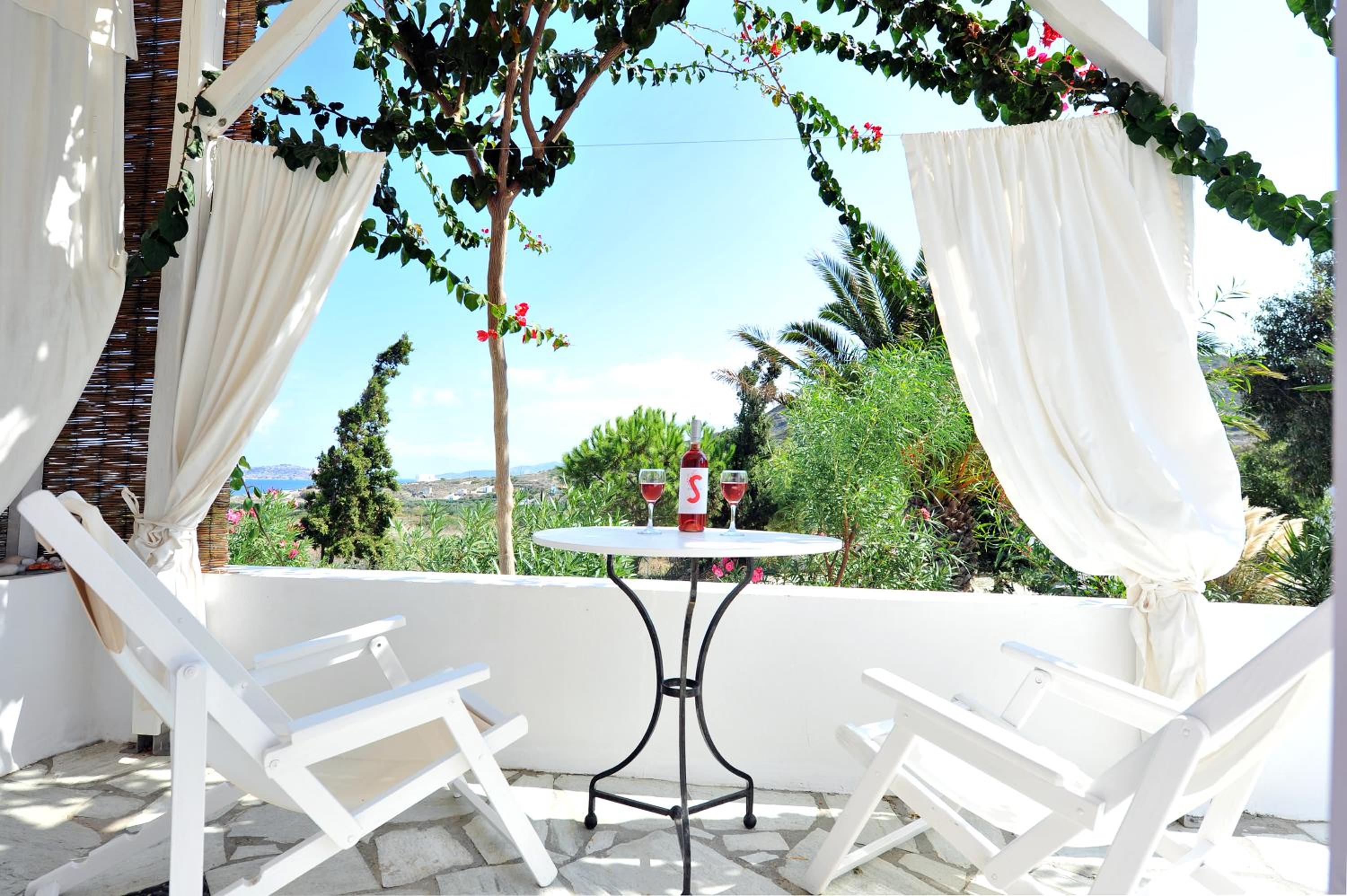 Kostantakis Residence & Winery