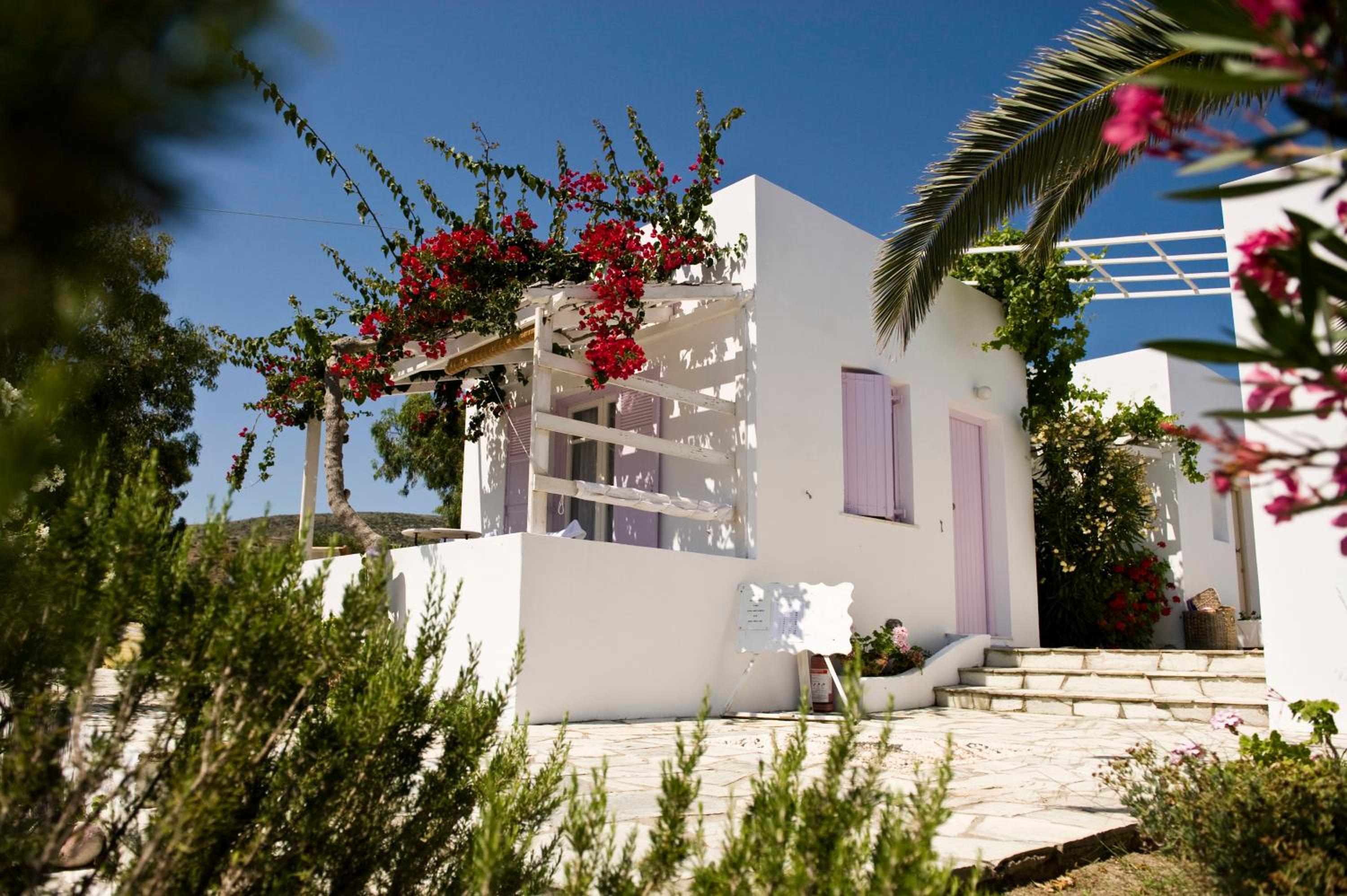 Kostantakis Residence & Winery
