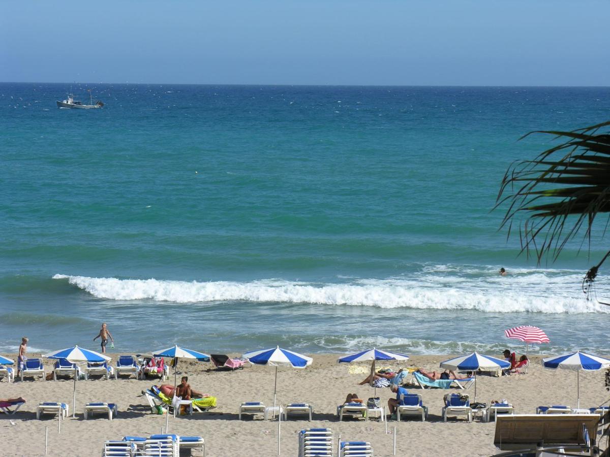 La Vila Joiosa Playa photo 1