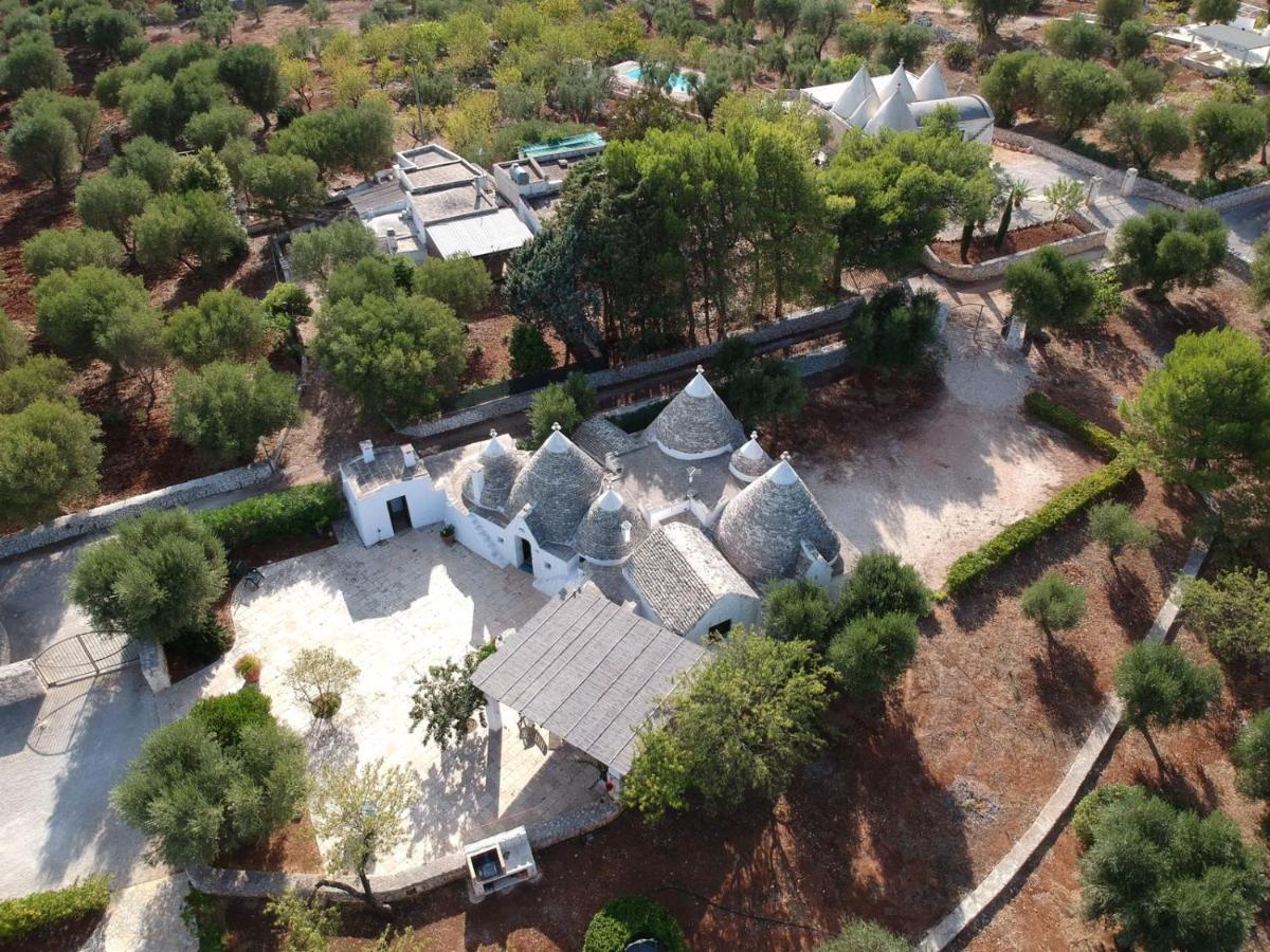 Relais Trullo degli Emme photo 1